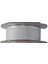 Sedef Kurdele 25 mm Beyaz 5 Metre 1