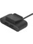 4 Port USB Hub Çoğaltıcı / 2x Type-C + 2x Type A - Siyah 1