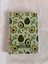 Avocado A6 Karton Kapak Spiralli Not Defter, 3 Farklı Desen 1 Adet 3