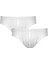 Paul Pamuklu Basic 2 li Erkek Slip 1