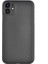 iPhone 12 Kılıf ​​klcr Tiny Kapak-Siyah 1