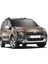 Peugeot Partner Tepee Abs Krom Ayna Kapağı 2 Prç 2012-2018 1