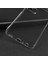 Galaxy A33 5g Kılıf Klcr Süper Silikon Kapak-Renksiz 3