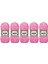 ,calico 06668 Şeker Pembe 5ADET 1