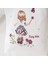 5567 Mnz Marka Fairy Hastane Çıkışı 3-9 Ay Kız 3'lü Set 2