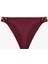Astarlı Yanları Ipli Boncuklu Bikini Altı 1