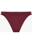 Astarlı Yanları Ipli Boncuklu Bikini Altı 2
