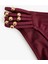 Astarlı Yanları Ipli Boncuklu Bikini Altı 3