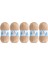 ,angora Natural Lux K0837 Nohut 5ADET 1