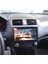 Honda Accord Android Multimedya Sistemi 4-64 For-X (2003-2008) 1