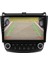 Honda Accord Android Multimedya Sistemi 4-64 For-X (2003-2008) 4