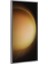 Galaxy S25 Ultra Kılıf Parlak Taşlı Tasarım Klcr Pırlanta Kapak - Gold 4