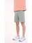 MB CT103 PAM SHORT 5FX Pastel Haki Erkek Şort 101939487 1