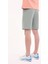 MB CT103 PAM SHORT 5FX Pastel Haki Erkek Şort 101939487 2