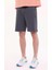 MB CT103 PAM SHORT 5FX Antrasit Erkek Şort 101939490 1