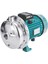 Varan Blc 120/110T Tek Kademe Paslanmaz Santrifüj Pompa 1.5 Hp / 1.1 Kw, Trifaze 380 V (Aısı 304) 1