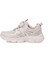 MILOR F 5FX Siyah Kız Çocuk Spor Ayakkabı 101942801 2