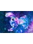 Disney Stitch Bulmaca 108/200/300/500/1000 Parça Oyun Yap-Boz Eğitici Sıkıştırılmış Oyuncaklar Hediyeler (Yurt Dışından) 1
