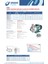 Varan Dwb 500/2.2T Tek Kademe Paslanmaz Santrifüj Pompa 3 Hp / 2.2 Kw, Trifaze 380 V (Aısı 304) 3