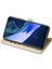 Infinix Not 10 Karikatür Hayvanlar Için Kılıf Kısa Kayış Darbeye Flip Case (Yurt Dışından) 4