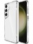 Galaxy S24 Plus Kılıf Klcr T-Max Kapak-Renksiz 1