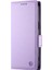 Samsung Galaxy A22 4g Kart Yuvaları Için Flip Case Cüzdan Günlük Kullanım Flip (Yurt Dışından) 2