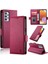 Samsung Galaxy A32 4g Flip Kart Yuvaları Cüzdan Günlük Kullanım Için Flip Case (Yurt Dışından) 1