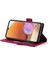 Samsung Galaxy A32 4g Flip Kart Yuvaları Cüzdan Günlük Kullanım Için Flip Case (Yurt Dışından) 4