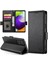 Samsung Galaxy Flip 5g Flip Case Günlük Kullanım Kart Yuvaları Iş Için Flip Case (Yurt Dışından) 1