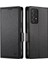Samsung Galaxy Flip 5g Flip Case Günlük Kullanım Kart Yuvaları Iş Için Flip Case (Yurt Dışından) 3