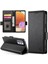 Samsung Galaxy A32 4g Flip Kart Yuvaları Cüzdan Günlük Kullanım Için Flip Case (Yurt Dışından) 1