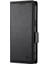 Samsung Galaxy A32 4g Flip Kart Yuvaları Cüzdan Günlük Kullanım Için Flip Case (Yurt Dışından) 2