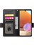 Samsung Galaxy A32 4g Flip Kart Yuvaları Cüzdan Günlük Kullanım Için Flip Case (Yurt Dışından) 3