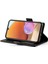 Samsung Galaxy A32 4g Flip Kart Yuvaları Cüzdan Günlük Kullanım Için Flip Case (Yurt Dışından) 5