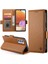 Samsung Galaxy A32 4g Flip Kart Yuvaları Cüzdan Günlük Kullanım Için Flip Case (Yurt Dışından) 3