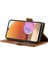 Samsung Galaxy A32 4g Flip Kart Yuvaları Cüzdan Günlük Kullanım Için Flip Case (Yurt Dışından) 4