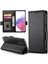 Samsung Galaxy Için Flip Case A53 5g Cüzdan Flip Günlük Kullanım Kartvizit (Yurt Dışından) 1