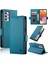 Samsung Galaxy A32 4g Flip Kart Yuvaları Cüzdan Günlük Kullanım Için Flip Case (Yurt Dışından) 1