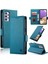 Samsung Galaxy A32 5g Flip Cüzdan Günlük Kullanım Kart Yuvaları Için Flip Case (Yurt Dışından) 1