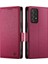 Samsung Galaxy Flip 5g Flip Case Günlük Kullanım Kart Yuvaları Iş Için Flip Case (Yurt Dışından) 4
