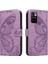 Xiaomi Redmi Için Flip Case 10 Başbakan Ayrılabilir El Kayışı Kabartmalı Yüksek (Yurt Dışından) 3