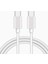 Apple Uyumlu 20W Şarj Adaptorü Type-C Başlık + Type C To Type C Kablo- Yüksek Kalite - 20W Power Adapter 2