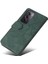 Oppo Oppo 12 Pro 5g Için Flip Case Kickstand Koruyucu Flip Folio Kitap (Yurt Dışından) 4