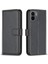 Xiaomi Redmi A2 Çok Renkli Çoklu Kart Yuvası Iş Deri Için Flip Case (Yurt Dışından) 5