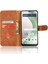 Blu View5 Için Flip Case Yan Toka Pu Deri Kart Yuvaları Tutucu Cüzdan (Yurt Dışından) 5