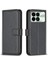 Xiaomi Redmi K70E Çok Renkli Çoklu Kart Yuvası Iş Durum Için Flip Case (Yurt Dışından) 5