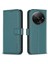 Xiaomi Redmi A3 Deri Kılıf Cüzdan Çok Renkli Çoklu Kart Için Flip Case (Yurt Dışından) 5