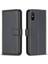 Xiaomi Redmi 9A Çok Renkli Iş Çoklu Kart Yuvası Deri Için Flip Case (Yurt Dışından) 5