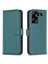 Tecno Pova 5 Iş Deri Çanta Çoklu Kart Yuvası Cüzdan Için Flip Case (Yurt Dışından) 5