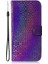 Oneplus Ace 3 Pro Için Flip Case Standı Tutucu Glitter Renkli Premium Pu (Yurt Dışından) 4